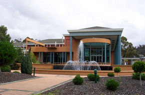Country Club Tasmania - New South Wales Tourism  3