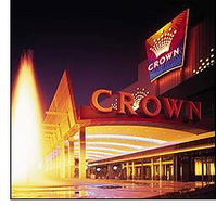 Crown Entertainment Complex - New South Wales Tourism 