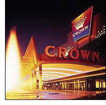Crown Entertainment Complex - New South Wales Tourism  0