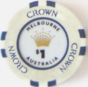 Crown Entertainment Complex - New South Wales Tourism  3