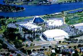 Burswood Entertainment Complex - New South Wales Tourism  1