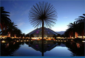 Burswood Entertainment Complex - New South Wales Tourism  2