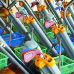 Oasis Supa Golf And Adventure Putt - New South Wales Tourism  1