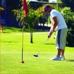 Oasis Supa Golf And Adventure Putt - New South Wales Tourism  2