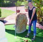 Oasis Supa Golf And Adventure Putt - New South Wales Tourism  3