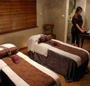 Hidden Valley Eco Spa Lodges  Day Spas - New South Wales Tourism 