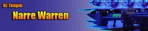 Oz Tenpin Narre Warren - New South Wales Tourism  1