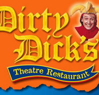 Dirty Dicks - New South Wales Tourism 
