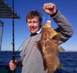 Downunder Charters - New South Wales Tourism  0