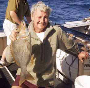Downunder Charters - New South Wales Tourism  1