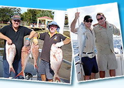 Odyssey Charters - New South Wales Tourism  3