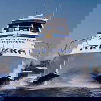  New South Wales Tourism 