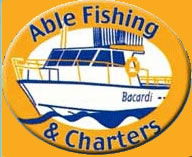 Able Fishing Charters - New South Wales Tourism  0