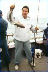 Able Fishing Charters - New South Wales Tourism  2