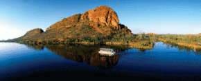 Kununurra Cruises - New South Wales Tourism  0