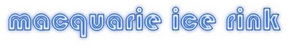 Macquarie Ice Rink - New South Wales Tourism  1