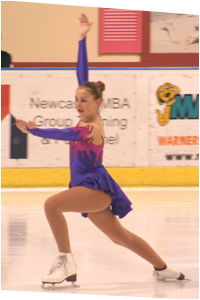 Hunter Ice Stadium - New South Wales Tourism  0