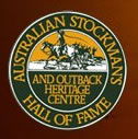 Outback Queensland QLD New South Wales Tourism 