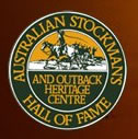 Australian Stockman's Hall Of Fame - New South Wales Tourism  0