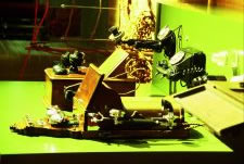 Australian Stockman's Hall Of Fame - New South Wales Tourism  2