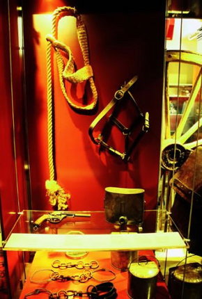 Australian Stockman's Hall Of Fame - New South Wales Tourism  3