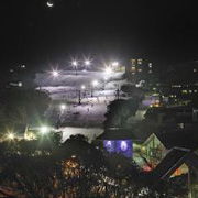 Night Skiing - New South Wales Tourism  0