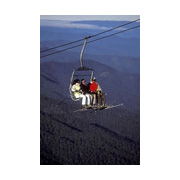 Scenic Chairlift Ride - New South Wales Tourism  0