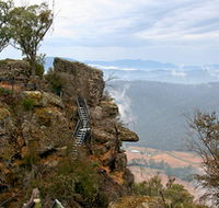 Power's Lookout - New South Wales Tourism 