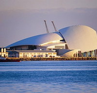 Western Australian Maritime Museum - Fremantle - New South Wales Tourism 