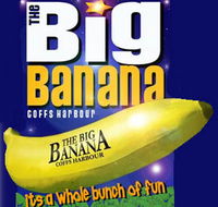 Big Banana - New South Wales Tourism 