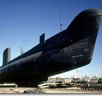 Submarine Ovens - New South Wales Tourism 