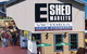 The E Shed Markets - thumb 0
