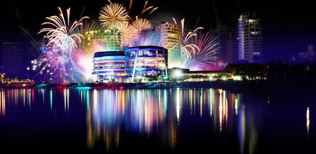 Twin Towns - New South Wales Tourism  0