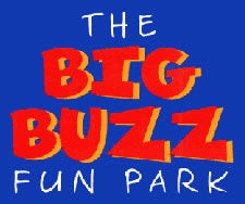 The Big Buzz Fun Park - New South Wales Tourism  0