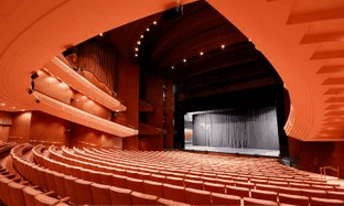 QPAC - New South Wales Tourism  1