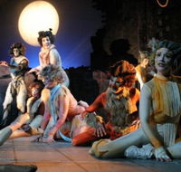 Harvest Rain Theatre Company - New South Wales Tourism 