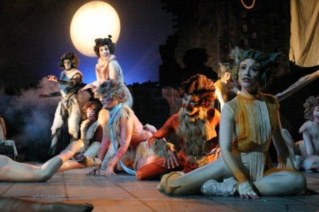 Harvest Rain Theatre Company - New South Wales Tourism  0