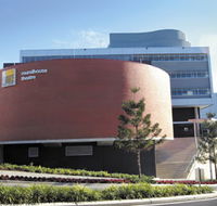 Roundhouse Theatre - New South Wales Tourism 