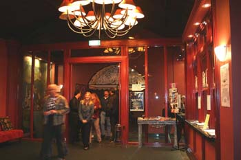 The Tivoli - New South Wales Tourism  0