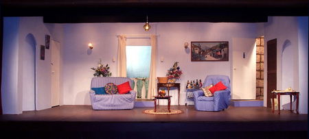 St Luke's Theatre - New South Wales Tourism  1
