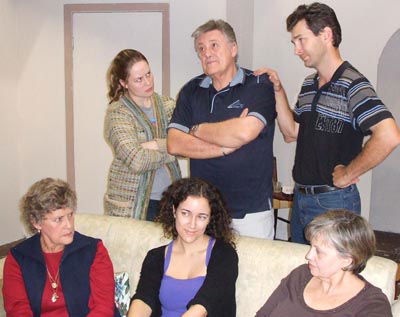 St Luke's Theatre - New South Wales Tourism  2