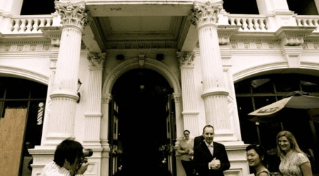 Princess Theatre - New South Wales Tourism 