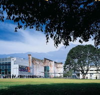 Brisbane Powerhouse Arts - New South Wales Tourism 