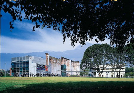 Brisbane Powerhouse Arts - New South Wales Tourism  0