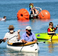 Coochie Boat Hire - New South Wales Tourism 