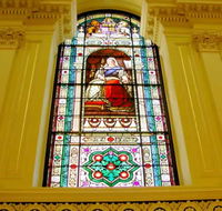 Parliament House - New South Wales Tourism 