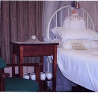Nursing Museum RBH - New South Wales Tourism 