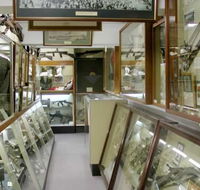 Queensland Military Memorial Museum - New South Wales Tourism 