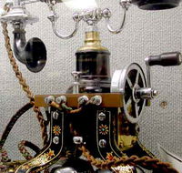 Telstra Museum - New South Wales Tourism 