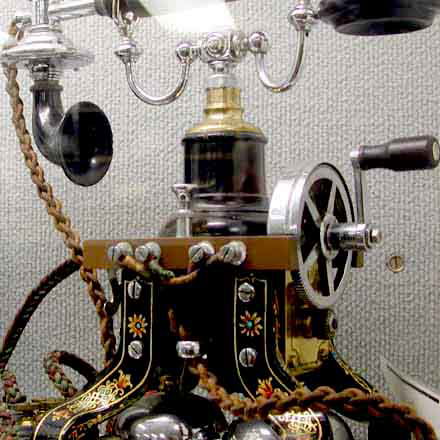 Telstra Museum - New South Wales Tourism  0